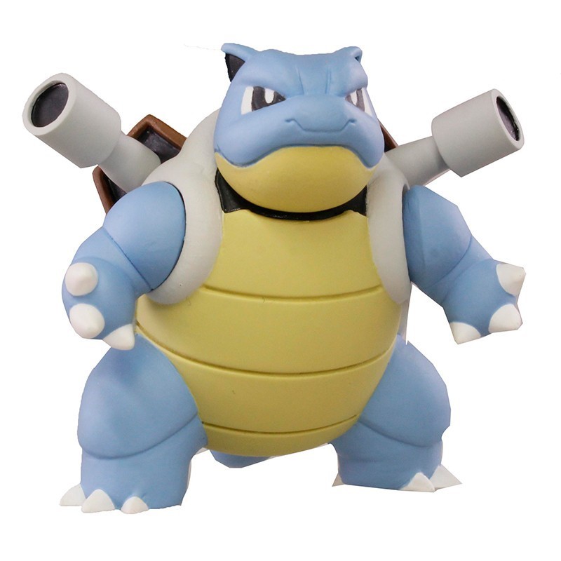 Pokemon: Kanto Ippai Collection - Blind Box