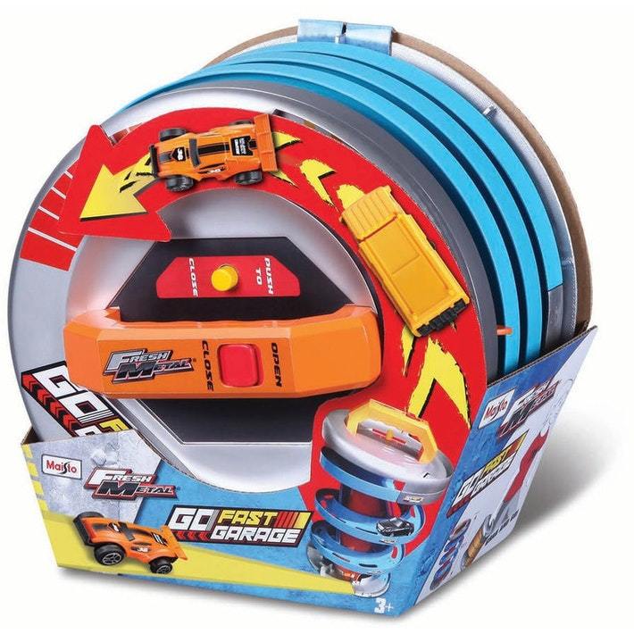 maisto garage playset