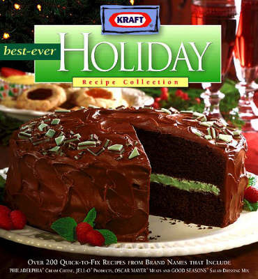 Best-ever Holiday Recipe Collection by MCP image
