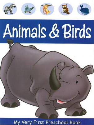 Animals and Birds by Pegasus image