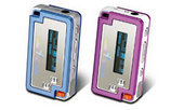 Genius MP3-DJ Vivid Player 1GB Genius MP3-DJ Vivid Player 1GB