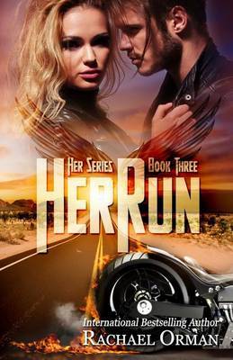 Her Run by Rachael Orman image