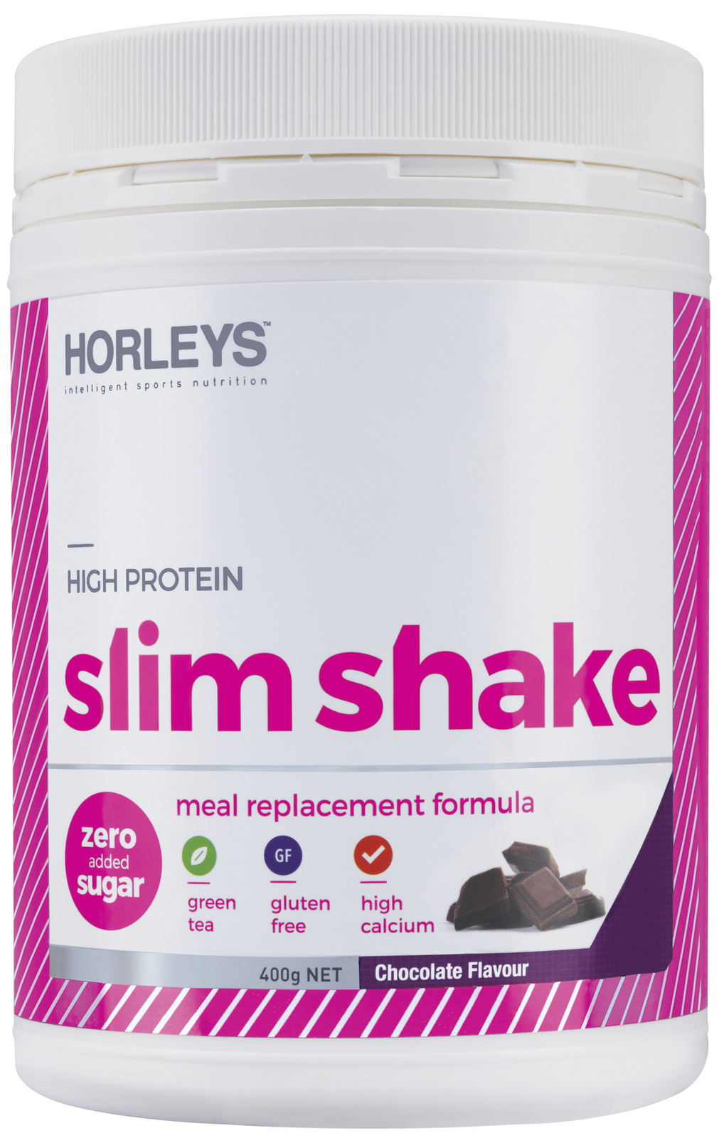 Horleys Slim Shake Protein Powder image