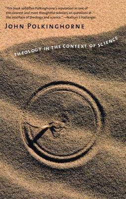 Theology in the Context of Science image