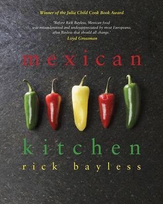 Mexican Kitchen by Rick Bayless image