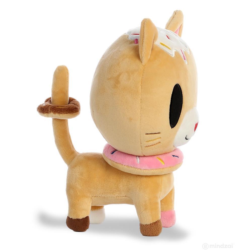 Biscottino Kitty - 8" Plush image