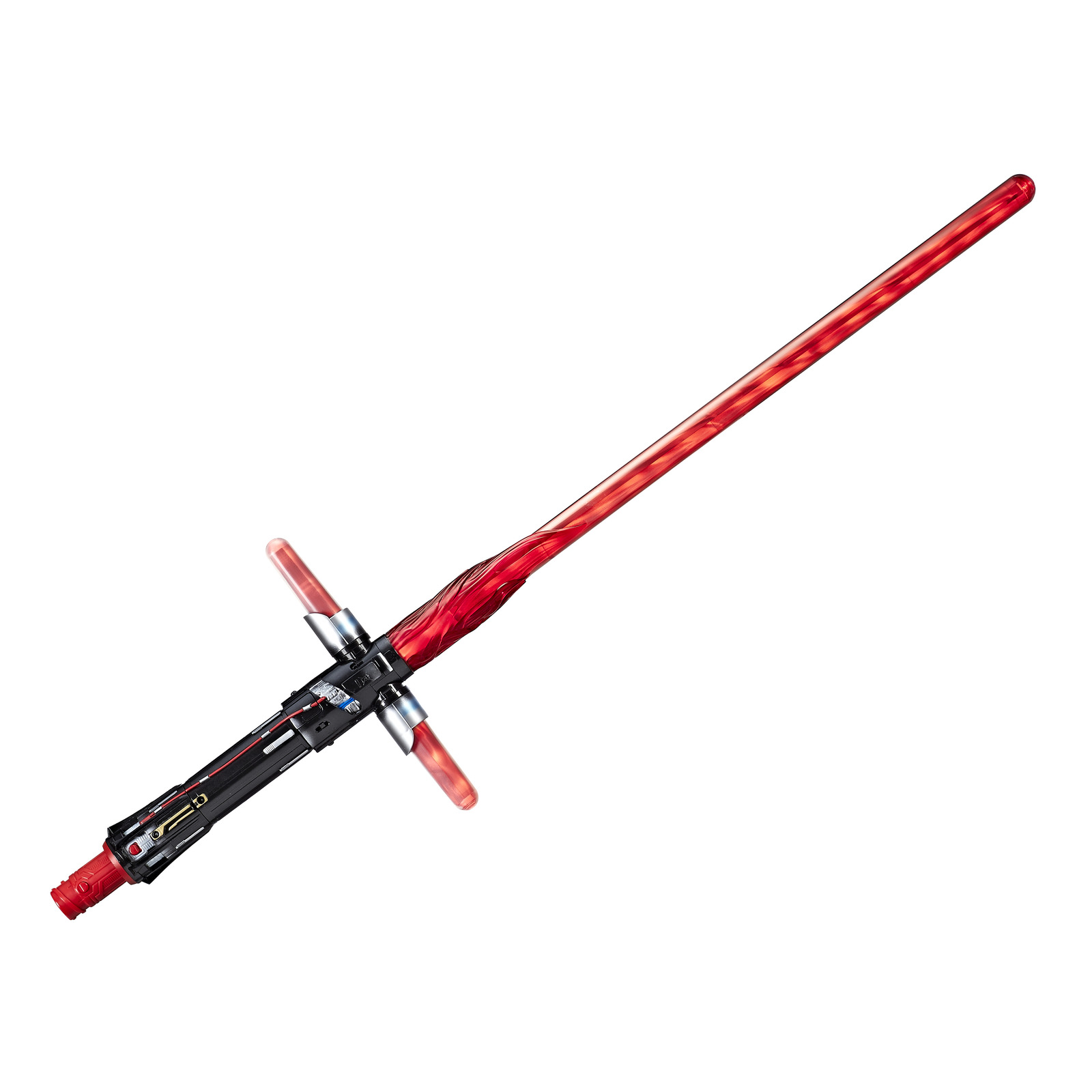 Star Wars: Deluxe Electronic Lightsaber - Kylo Ren image