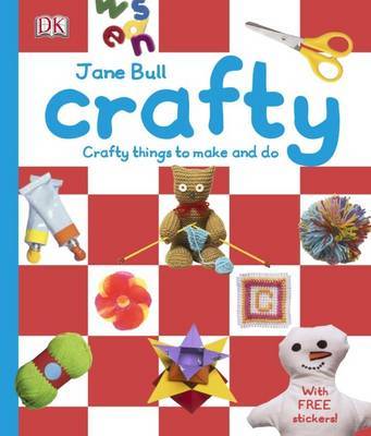 Crafty by Jane Bull image
