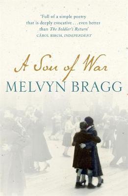 A Son of War by Melvyn Bragg image