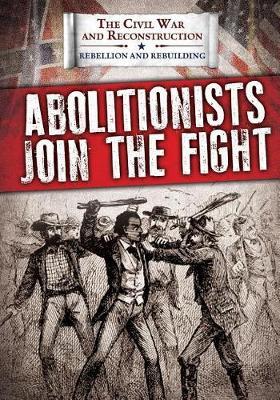Abolitionists Join the Fight image