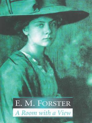 A Room With a View by E.M. Forster image