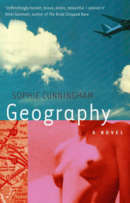 Geography by Sophie Cunningham image