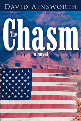 The Chasm by David Ainsworth image