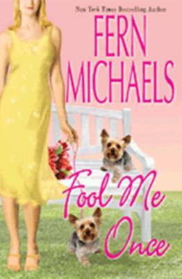 Fool Me Once by Fern Michaels image
