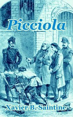 Picciola by X.B. Saintine image