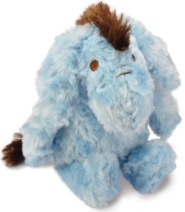 small eeyore soft toy