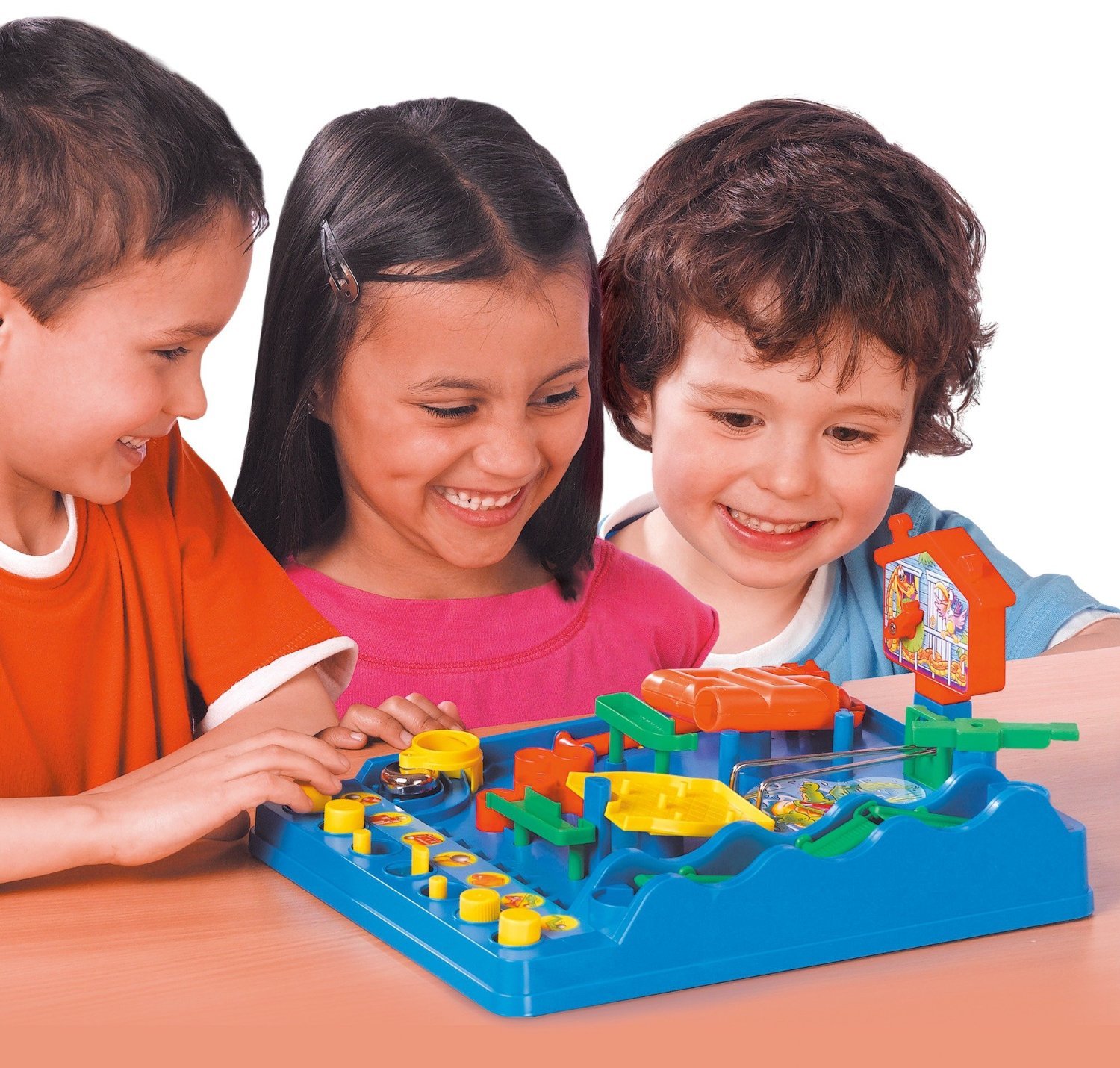 screwball scramble australia