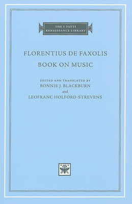 Book on Music image