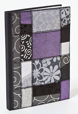 Quilt Journal Crystal Steps 6 X 9 image