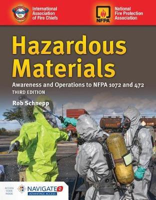Hazardous Materials Awareness And Operations by Iafc image