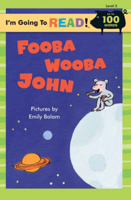 Fooba Wooba John image