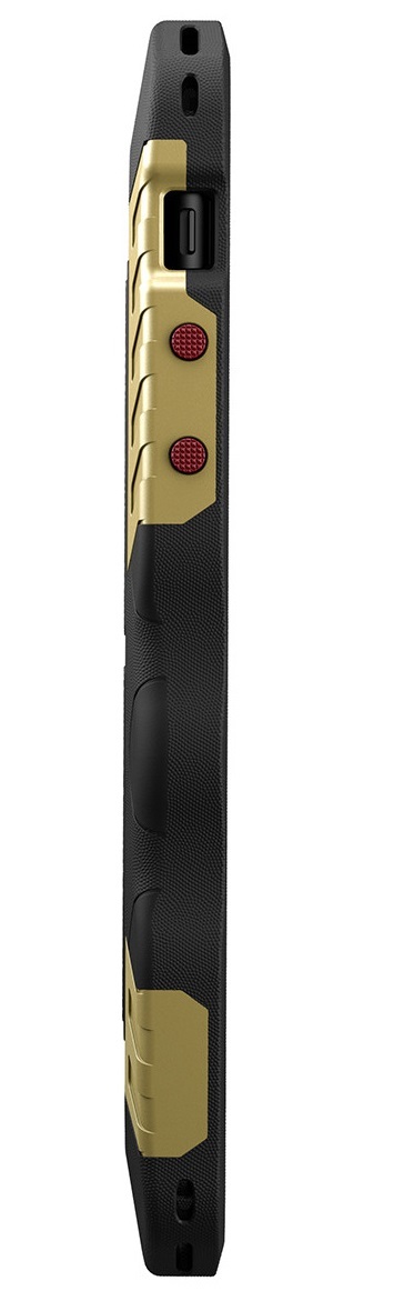 Element: Recon Tough Case - For iPhone X (Coyote) image