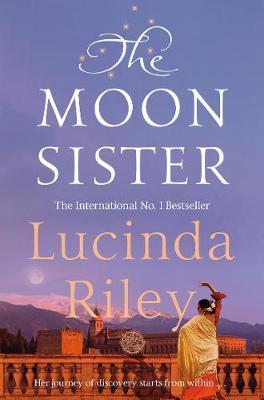 The Moon Sister by Lucinda Riley image