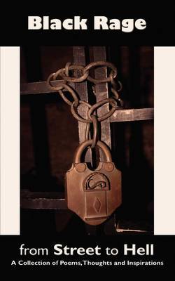 From Street to Hell - A Collection of Poems, Thoughts and Inspirations by Black Rage image