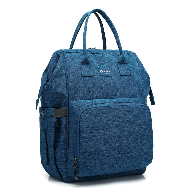 Buy Multifunctional Large Nappy Bag/Backpack at Mighty Ape NZ