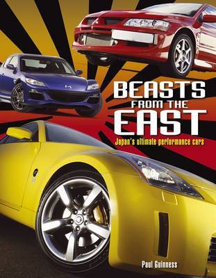 Beasts from the East by Paul Guinness image