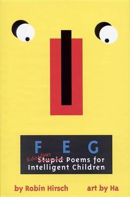 F E G Ridiculous Poems Intelligent Child image