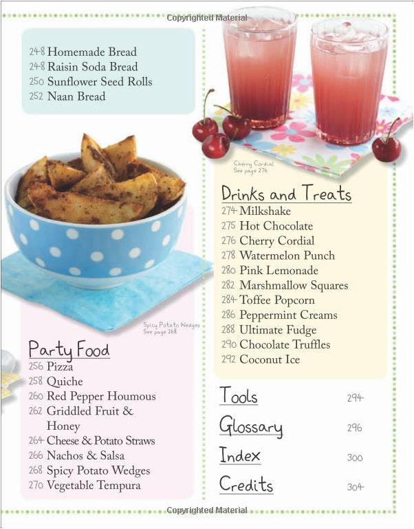 The Ultimate Children's Cookbook by DK image