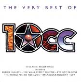 The Very Best Of 10cc by 10cc The Very Best Of 10cc by 10cc