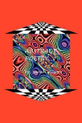 Abstract Poetry by Sarah Wilson image