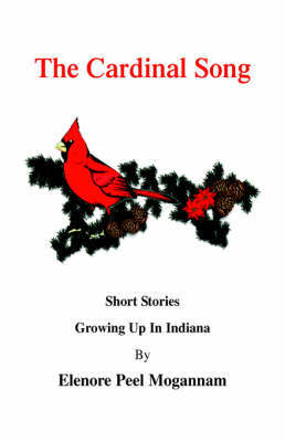 The Cardinal Song by Elenore Peel Mogannam image