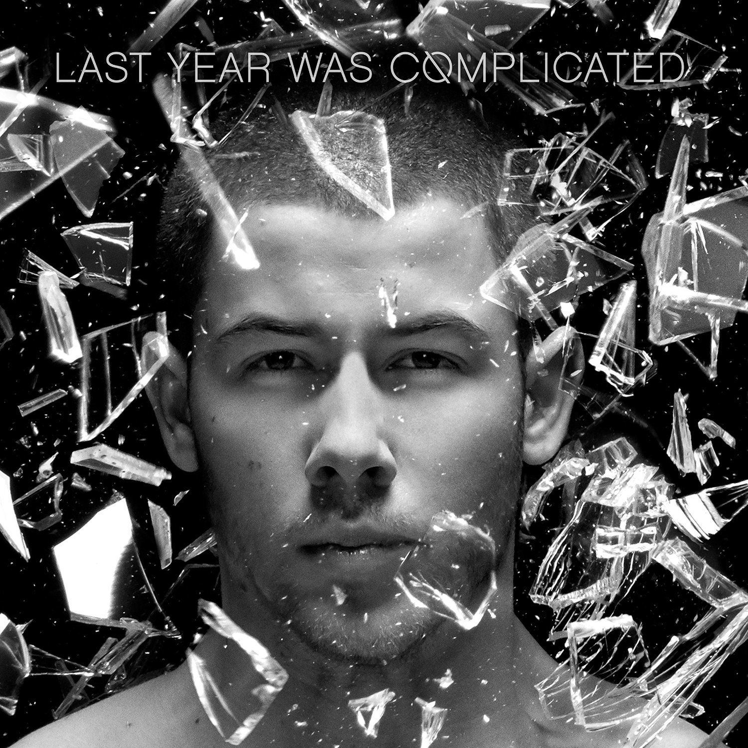 Last Year Was Complicated by Nick Jonas image