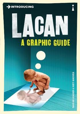 Introducing Lacan by Darian Leader image