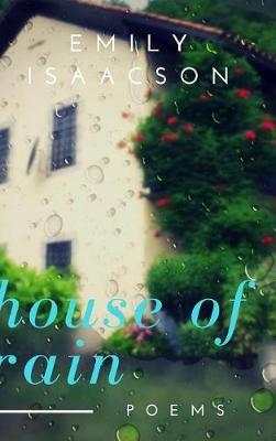 House of Rain by Emily Isaacson image