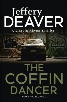 The Coffin Dancer by Jeffery Deaver image