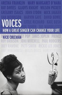 Voices by Nick Coleman image