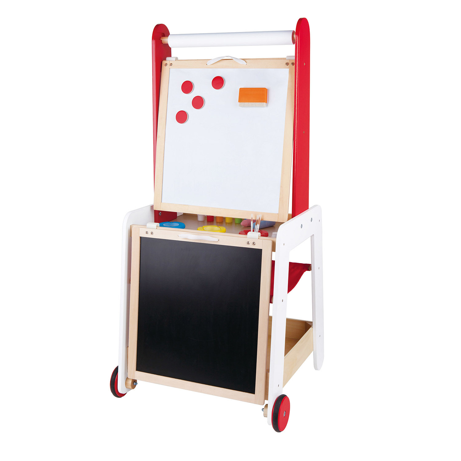 Hape: Create & Display Easel