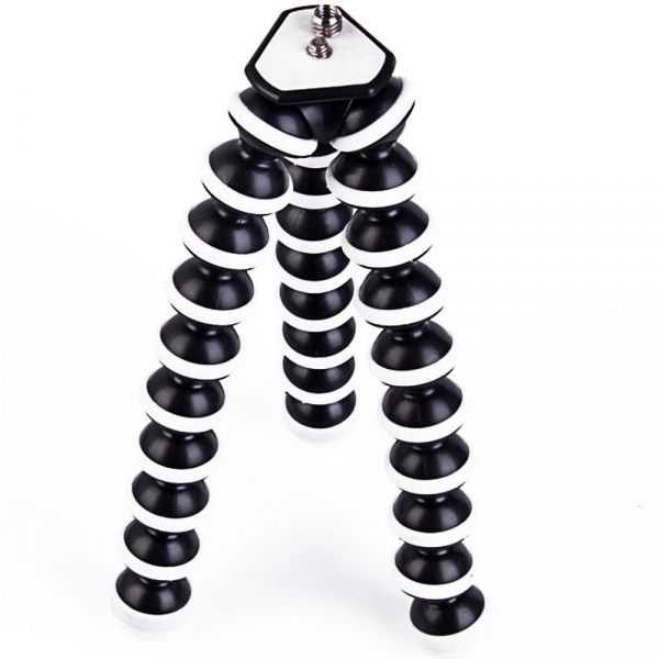 Octopus Camera Tripod Large at Mighty Ape NZ