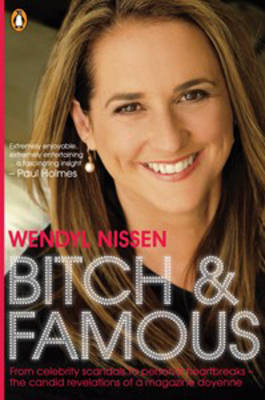 Bitch & Famous by Wendyl Nissen image