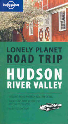 Hudson River Valley by China Williams image