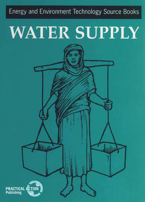 Water Supply by Vijita Fernando image