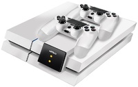 Nyko PS4 Modular Charge Station (White) on PS4