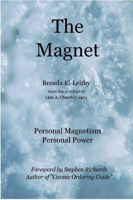 The Magnet by Brenda El-Leithy image