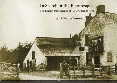 In Search of the Picturesque by Ian Charles Sumner image