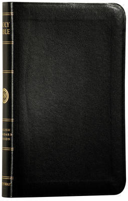 ESV Personal Size Reference Bible image