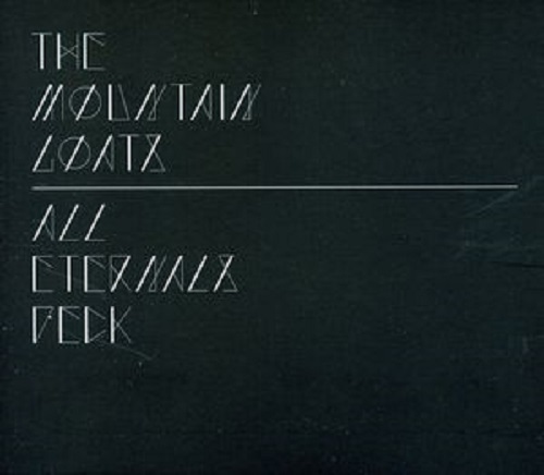 All Eternals Deck by The Mountain Goats image